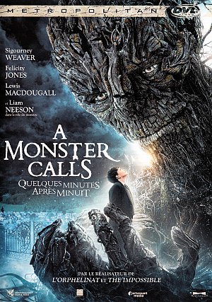 Quelques minutes après minuit [DVD]