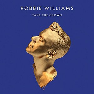 Take The Crown [CD]
