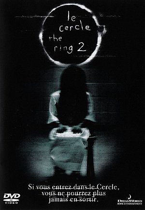 Le Cercle 2 [DVD]