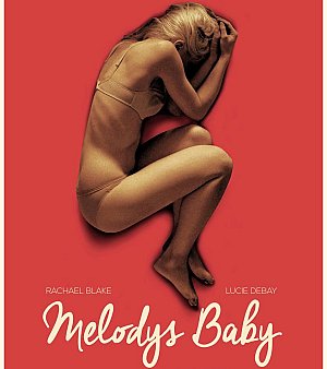 Melodys Baby [Blu-ray]