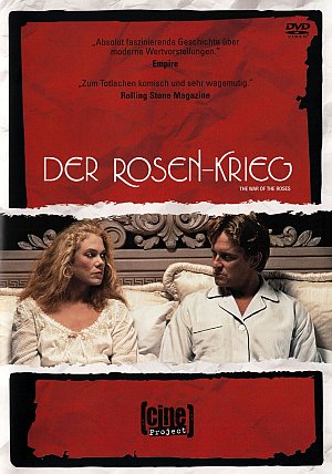 Der Rosenkrieg [DVD]