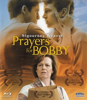 Prayers for Bobby [Blu-ray]