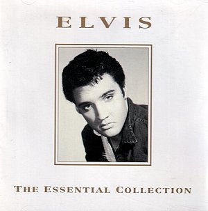 The Essential Collection [CD]