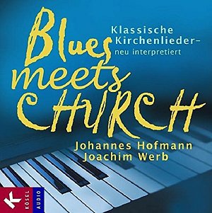 Blues Meets Church [CD]