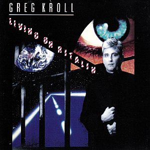 Living On Ritalin [CD]