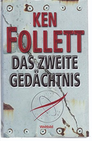 Das zweite Gedächtnis
