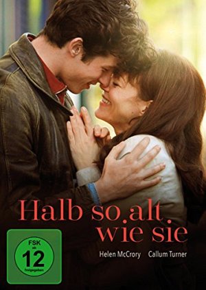 Halb so alt wie sie [DVD]