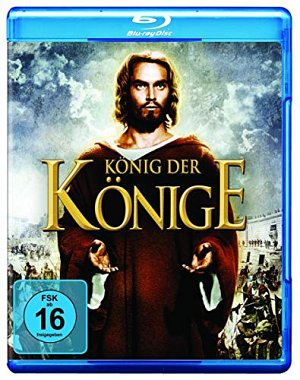 König der Könige [Blu-ray]