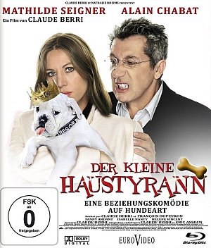 Der kleine Haustyrann [Blu-ray]