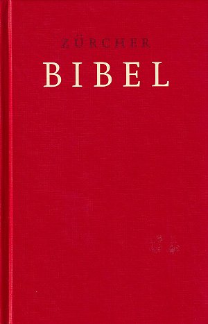 Zürcher Bibel