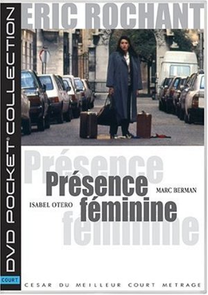 Présence Féminine [DVD]