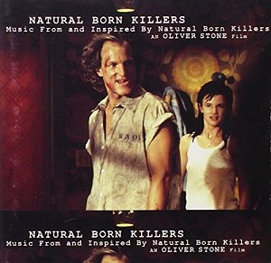 Natural Born Killers [CD]