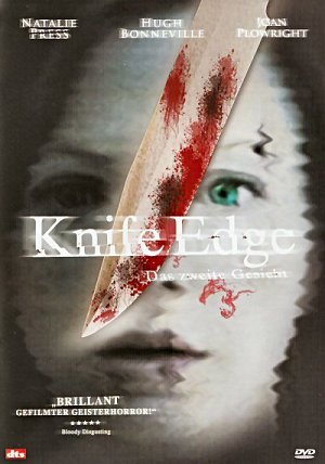 Knife Edge - Das zweite Gesicht [DVD]