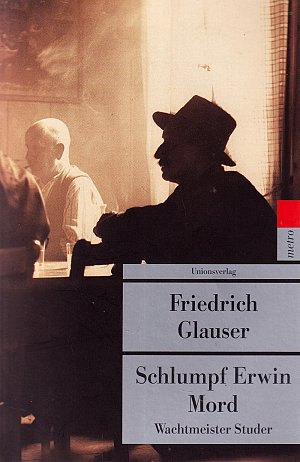 Schlumpf Erwin Mord