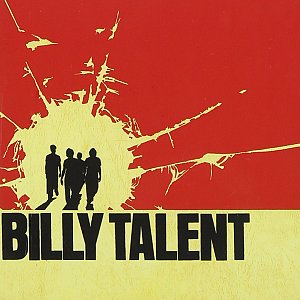 Billy Talent [CD]