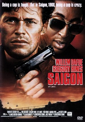 Saigon [DVD]