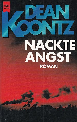 Nackte Angst