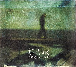 Poetry & Aeroplanes [CD]