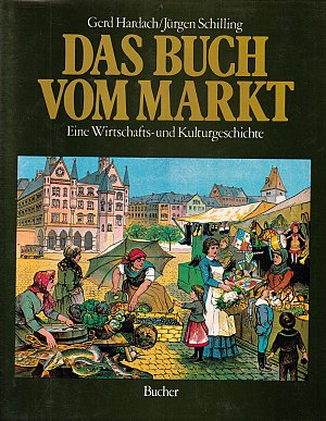 Das Buch vom Markt