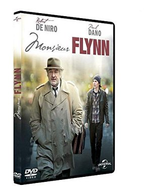 Monsieur Flynn [DVD]