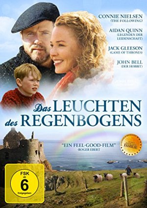 Das Leuchten des Regenbogens [DVD]
