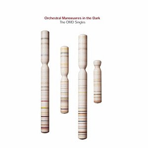 The Omd Singles [CD]