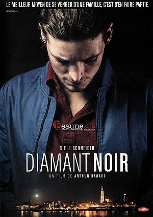 Diamant noir [DVD]
