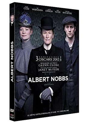 Albert Nobbs [DVD]