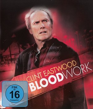 Créance de sang [Blu-ray]