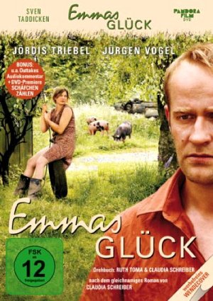 Emmas Glück [DVD]