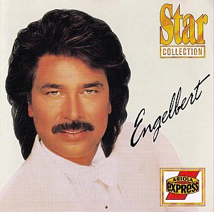 Please Release Me - Star Collection  [CD]