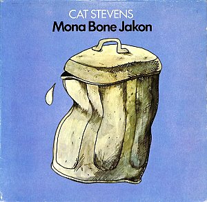 Mona Bone Jakon [Vinyl]