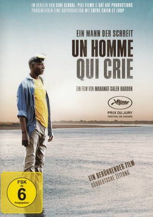 Un homme qui crie [DVD]