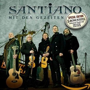 Mit den Gezeiten [CD]
