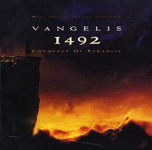1492 - Conquest of Paradise [CD]