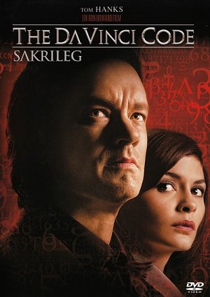 Sakrileg [DVD]