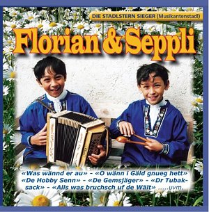 Urchig, herzig u gmüetlich [CD]