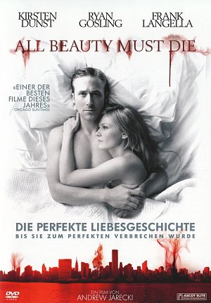 All Beauty must die [DVD]