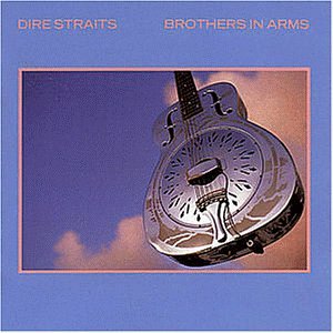 Brothers In Arms [CD]