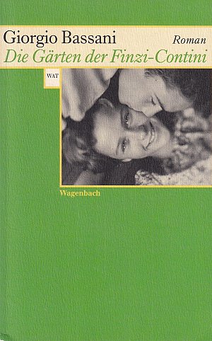 Die Gärten der Finzi-Contini