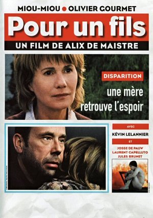 Pour un fils [DVD]