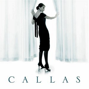 Callas [CD]