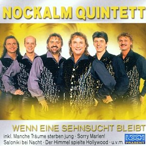 Wenn Eine Sehnsucht Bleibt [CD]