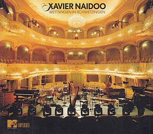 Wettsingen in Schwetzingen [CD]