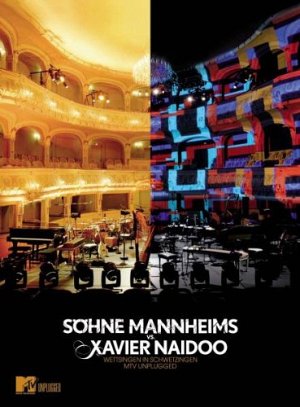 Wettsingen in Schwetzingen [DVD]