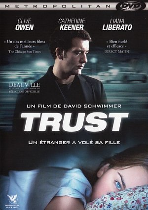Trust [DVD]