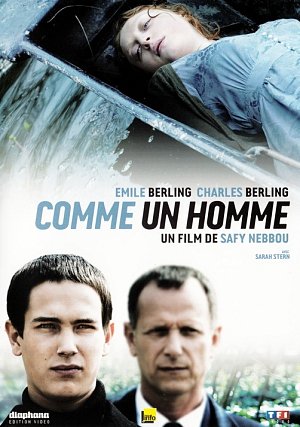 Comme un homme [DVD]