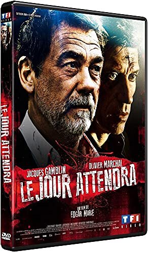 Le Jour attendra [DVD]