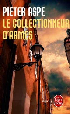 Le Collectionneur d'armes
