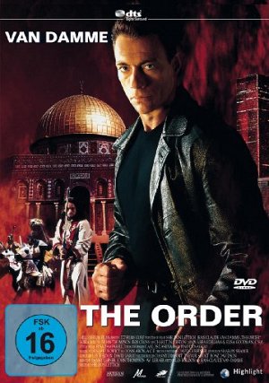 The Order [DVD]